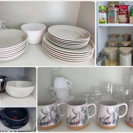 Serenity, * بانسكو