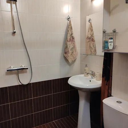 Serenity, بانسكو