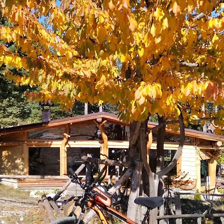 Апартаменты Serenity, Банско