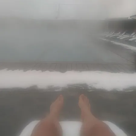 Serenity, Διαμέρισμα Μπάνσκο