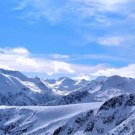 Διαμέρισμα Serenity,