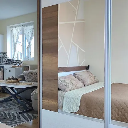 Διαμέρισμα Serenity, *