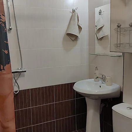 Διαμέρισμα Serenity, Μπάνσκο