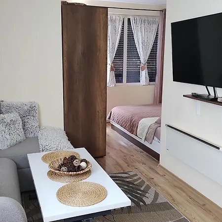 Serenity, * Банско