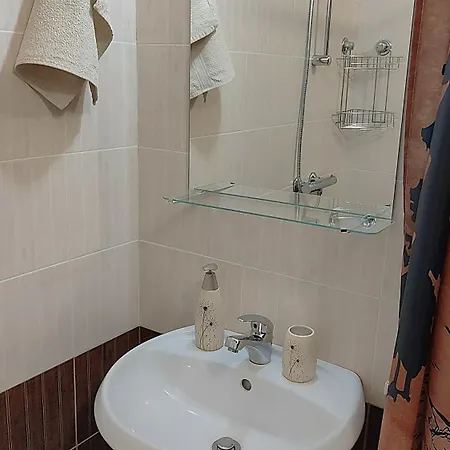 Διαμέρισμα Serenity, Μπάνσκο