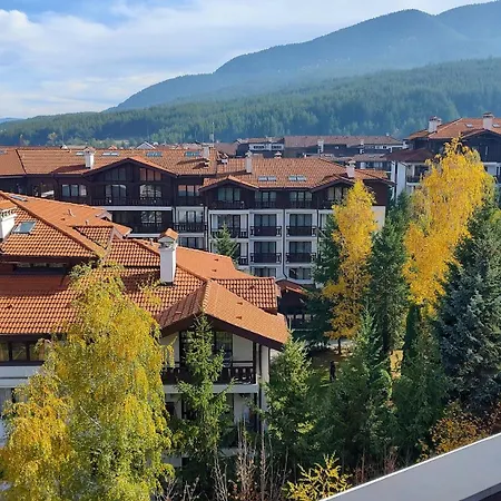 Διαμέρισμα Serenity,