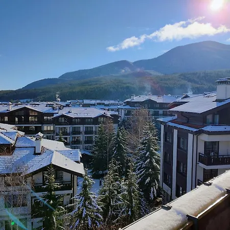 Διαμέρισμα Serenity, *