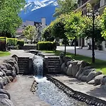 Апартамент Serenity,