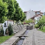 Serenity, * Банско