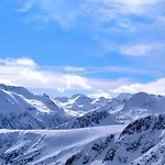 Апартамент Serenity,