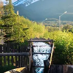 Serenity, Апартамент
