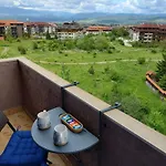 Апартамент Serenity, *