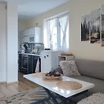 Serenity, Апартамент *