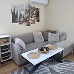Serenity, Апартамент