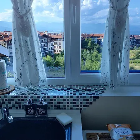 Apartament Serenity,