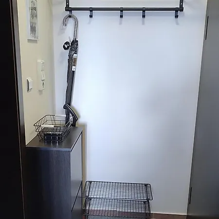 Διαμέρισμα Serenity, Μπάνσκο