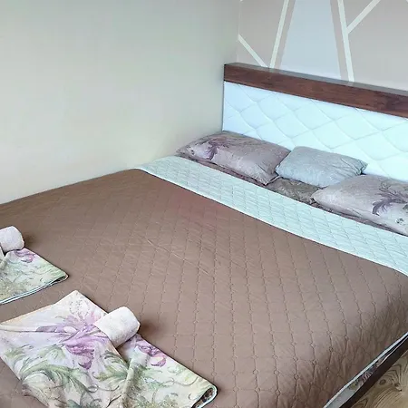 Apartament Serenity,