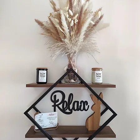 Serenity, Μπάνσκο