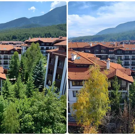 Serenity, Appartamento