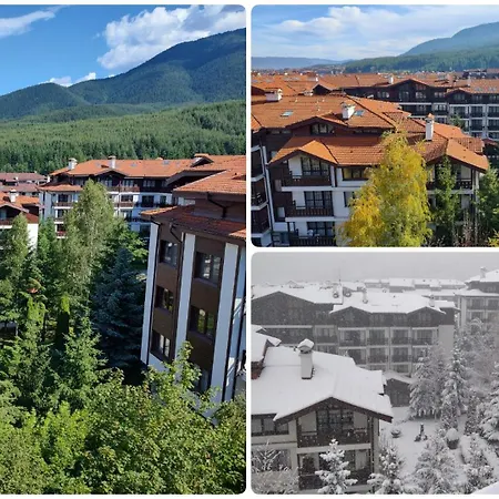 Διαμέρισμα Serenity,