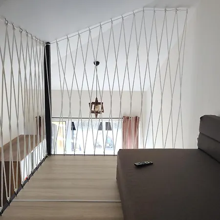 Serenity, Appartement *