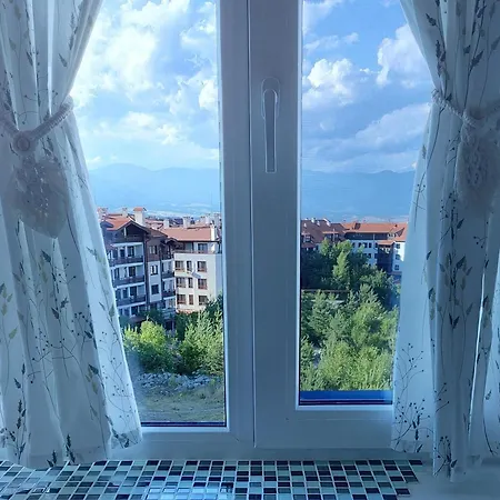 Serenity, Appartement Bansko