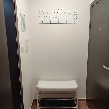 Lägenhet Serenity, Bansko