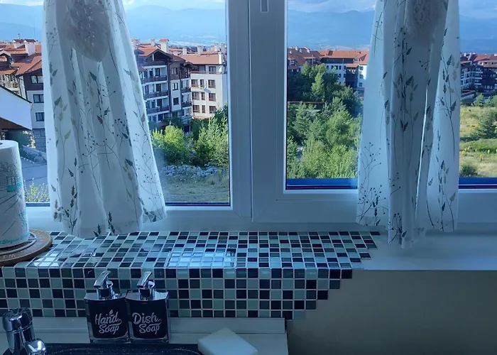 Appartamento Serenity,