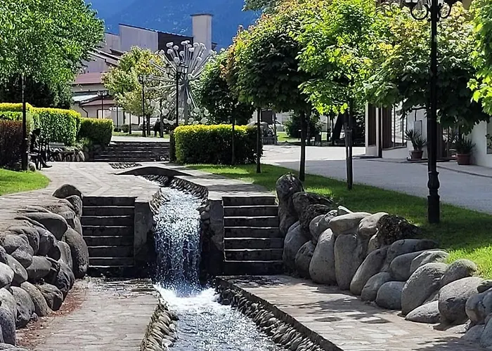 Appartamento Serenity,