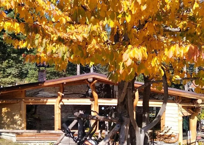 Appartement Serenity, Bansko