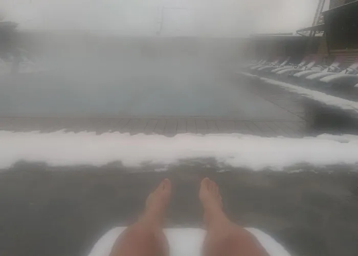 Serenity, Appartamento Bansko