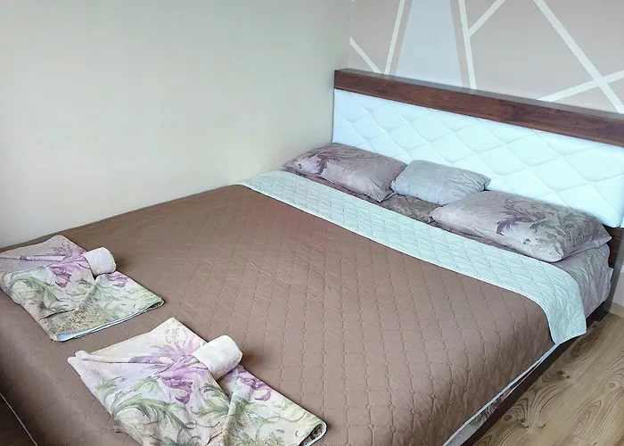 Appartamento Serenity,