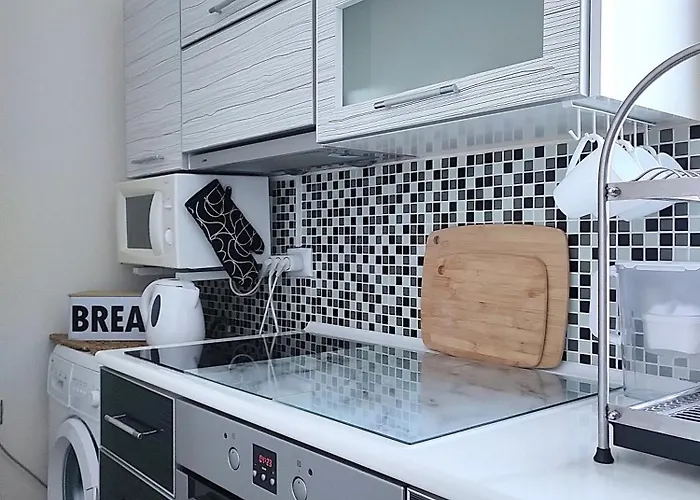 Appartement Serenity,