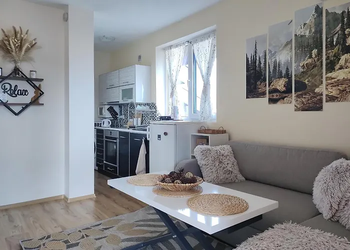 Serenity, Appartement *