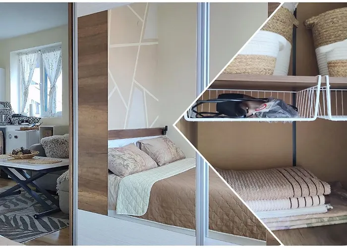 Serenity, Appartement *