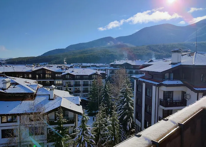 Appartamento Serenity, *